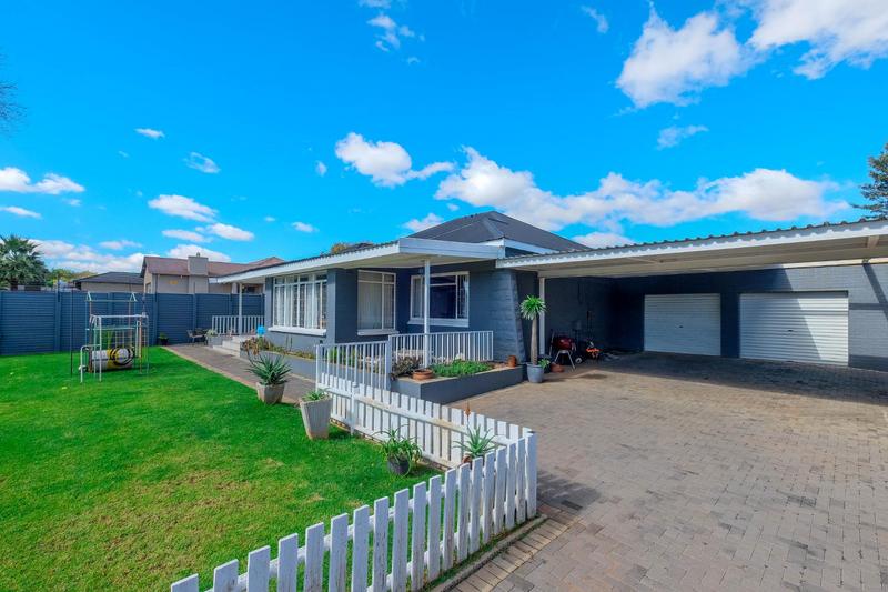 3 Bedroom Property for Sale in Florida Gauteng