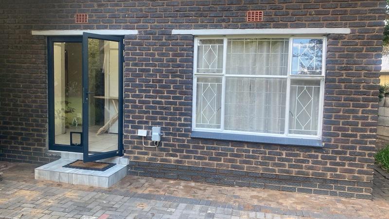 To Let 0 Bedroom Property for Rent in Vanderbijlpark SW 5 Gauteng