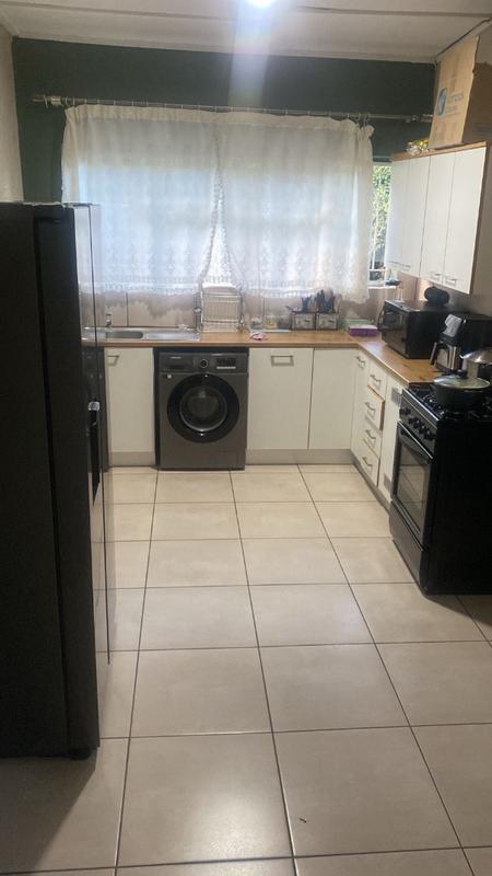 To Let 0 Bedroom Property for Rent in Vanderbijlpark SW 5 Gauteng