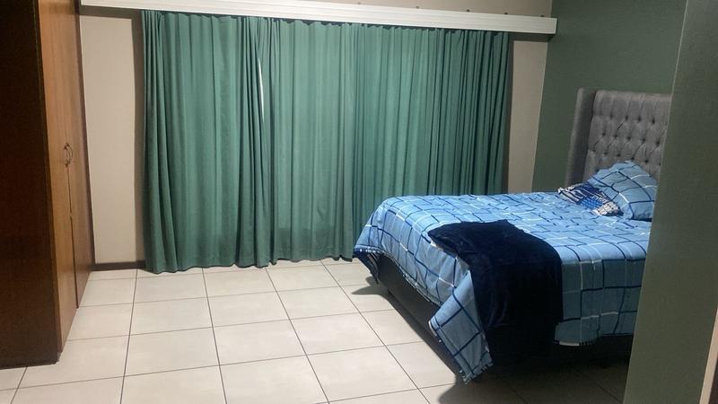 To Let 0 Bedroom Property for Rent in Vanderbijlpark SW 5 Gauteng