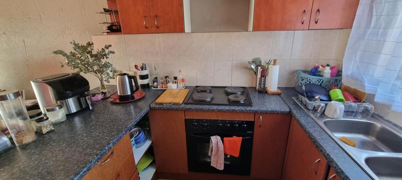 2 Bedroom Property for Sale in Heuwelsig Estate Gauteng