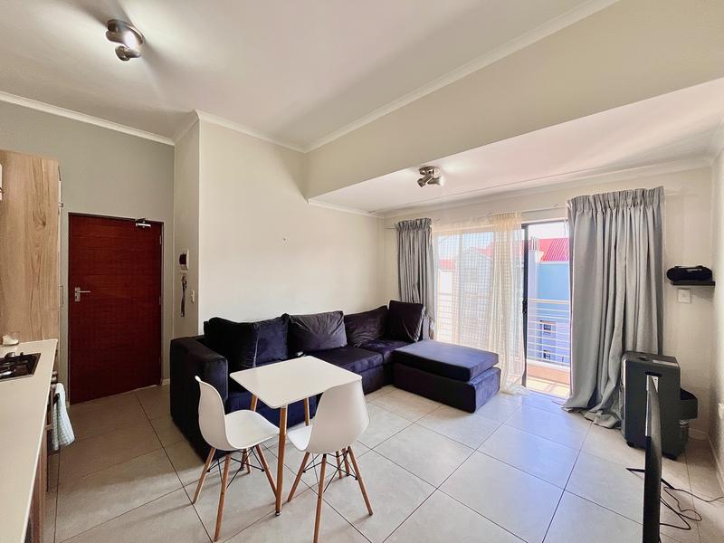 To Let 1 Bedroom Property for Rent in Modderfontein Gauteng