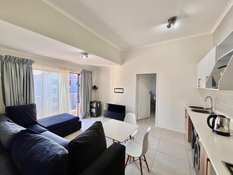 To Let 1 Bedroom Property for Rent in Modderfontein Gauteng