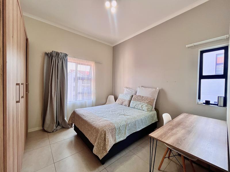 To Let 1 Bedroom Property for Rent in Modderfontein Gauteng