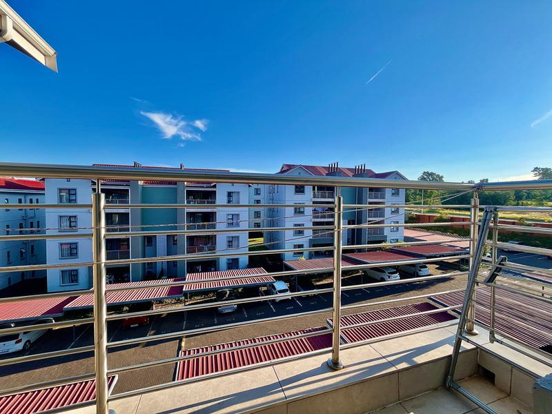To Let 1 Bedroom Property for Rent in Modderfontein Gauteng