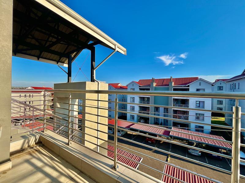 To Let 1 Bedroom Property for Rent in Modderfontein Gauteng
