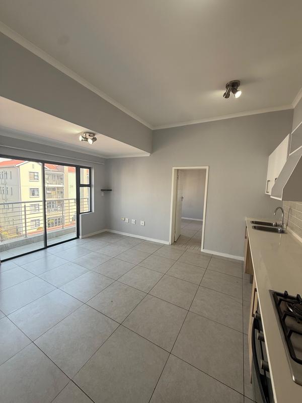 To Let 1 Bedroom Property for Rent in Modderfontein Gauteng
