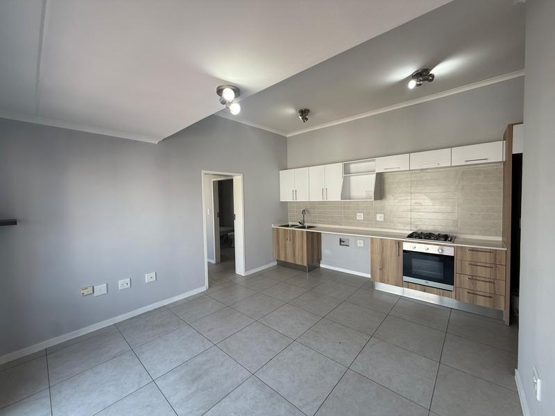 To Let 1 Bedroom Property for Rent in Modderfontein Gauteng