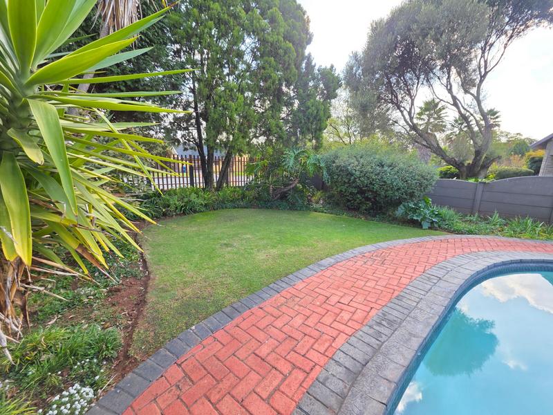 4 Bedroom Property for Sale in Golf Park Gauteng