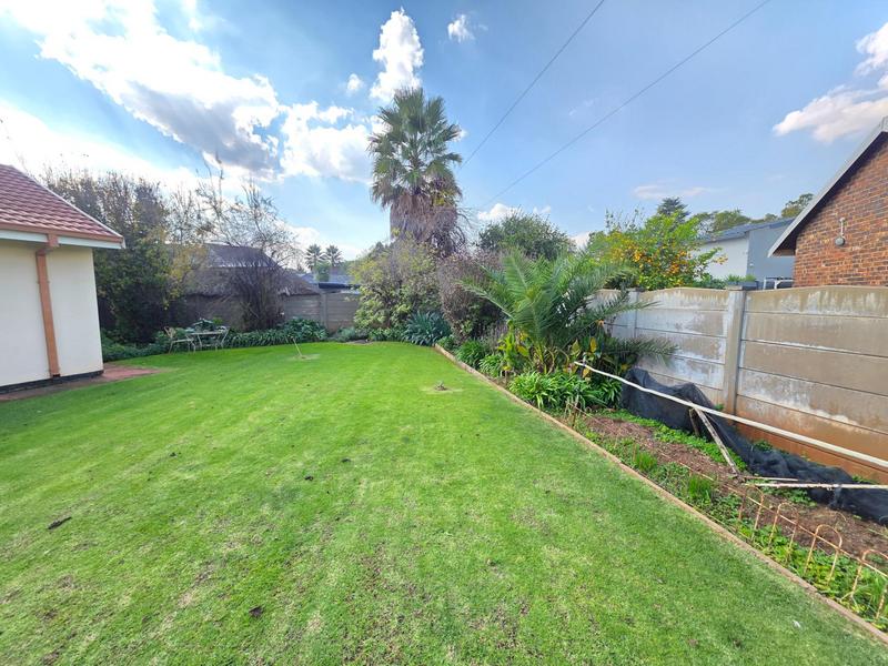 4 Bedroom Property for Sale in Golf Park Gauteng