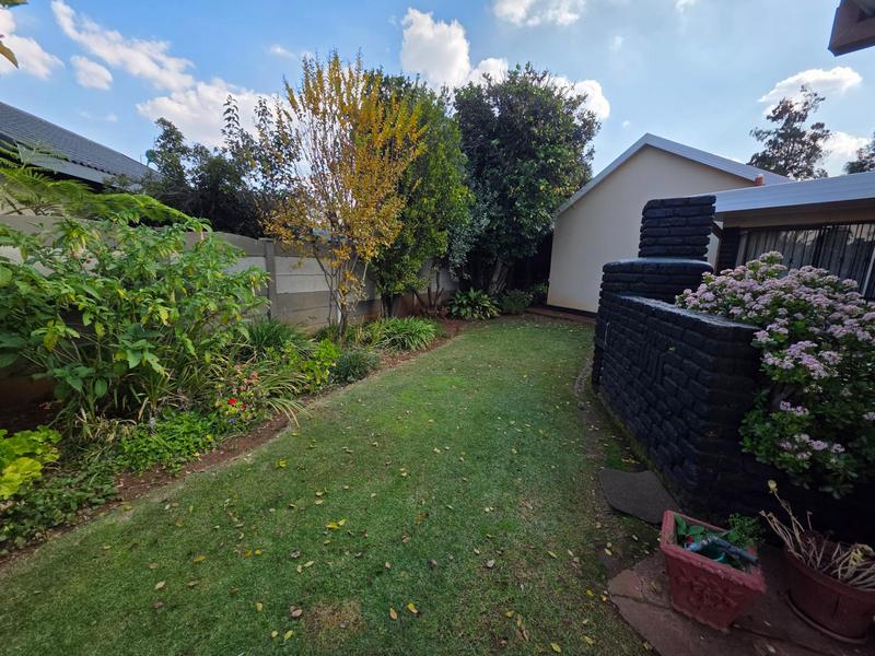 4 Bedroom Property for Sale in Golf Park Gauteng