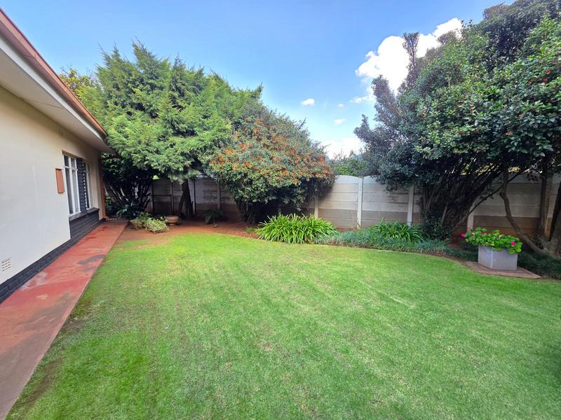 4 Bedroom Property for Sale in Golf Park Gauteng