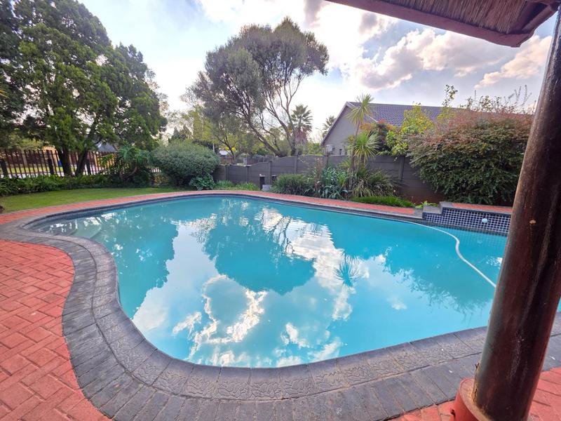 4 Bedroom Property for Sale in Golf Park Gauteng