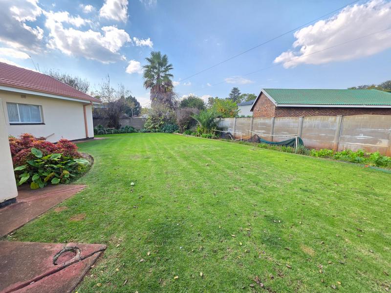 4 Bedroom Property for Sale in Golf Park Gauteng