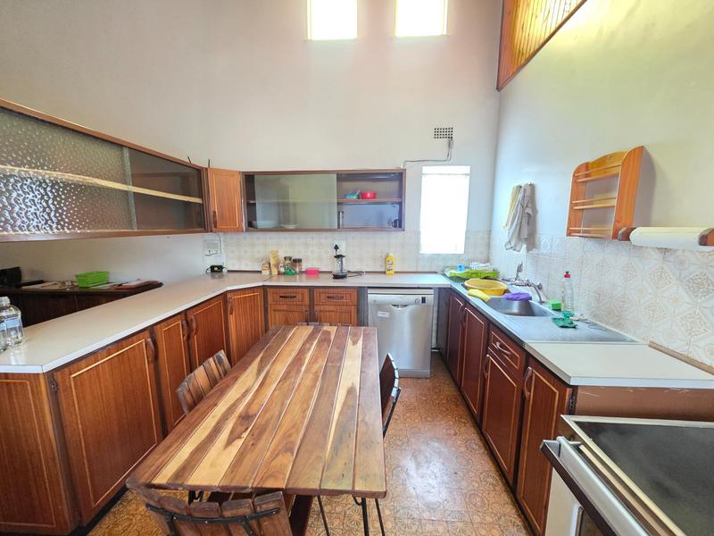 4 Bedroom Property for Sale in Golf Park Gauteng