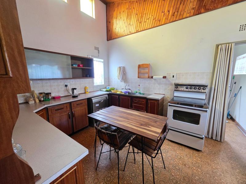 4 Bedroom Property for Sale in Golf Park Gauteng