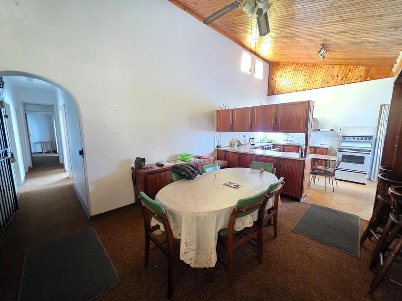 4 Bedroom Property for Sale in Golf Park Gauteng