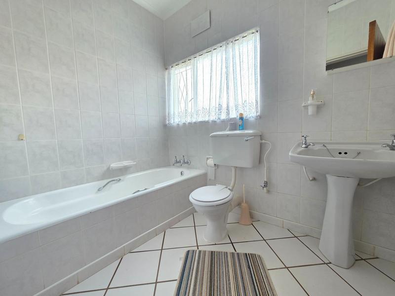 4 Bedroom Property for Sale in Golf Park Gauteng