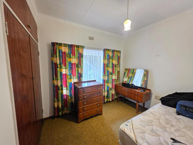 4 Bedroom Property for Sale in Golf Park Gauteng