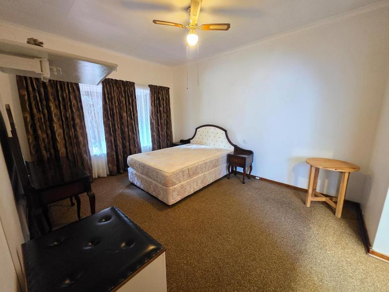 4 Bedroom Property for Sale in Golf Park Gauteng