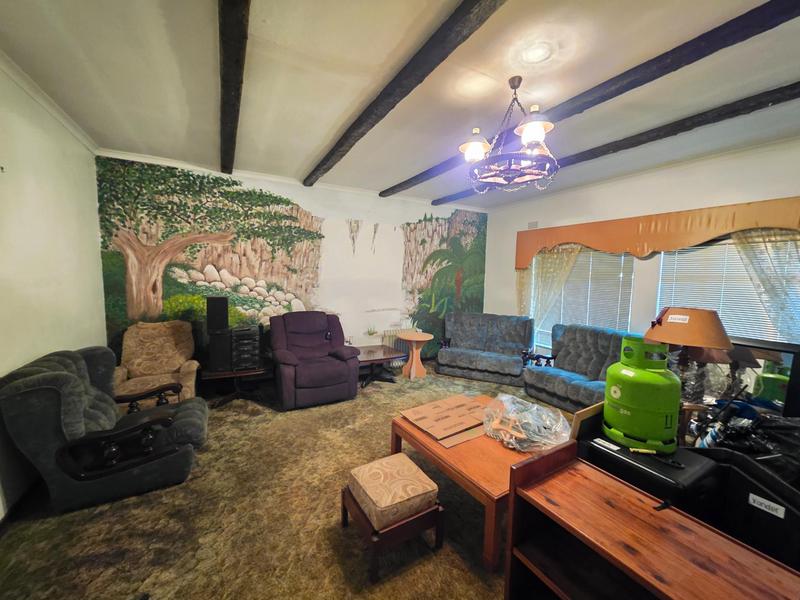4 Bedroom Property for Sale in Golf Park Gauteng