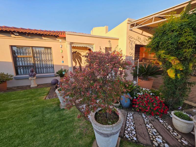 3 Bedroom Property for Sale in Riversdale Gauteng