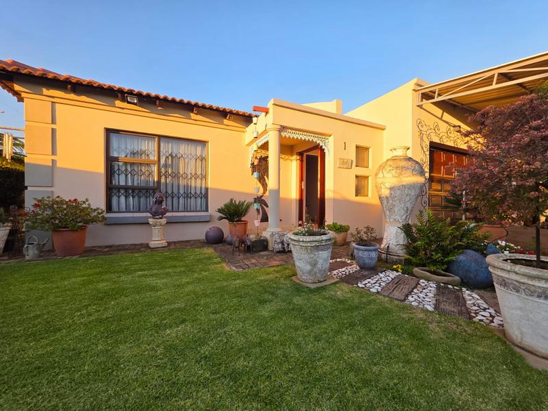 3 Bedroom Property for Sale in Riversdale Gauteng