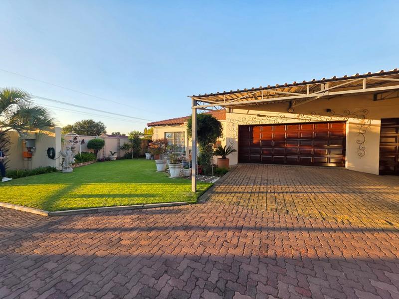 3 Bedroom Property for Sale in Riversdale Gauteng