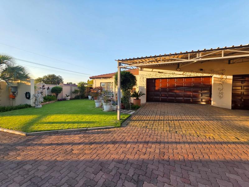 3 Bedroom Property for Sale in Riversdale Gauteng
