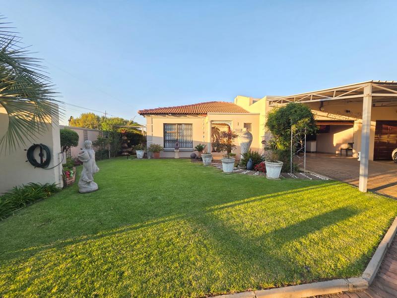 3 Bedroom Property for Sale in Riversdale Gauteng