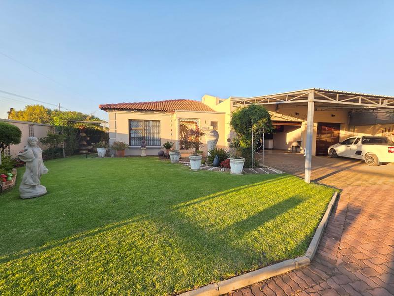 3 Bedroom Property for Sale in Riversdale Gauteng
