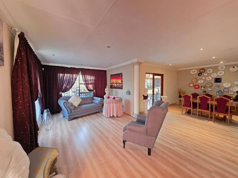 3 Bedroom Property for Sale in Riversdale Gauteng