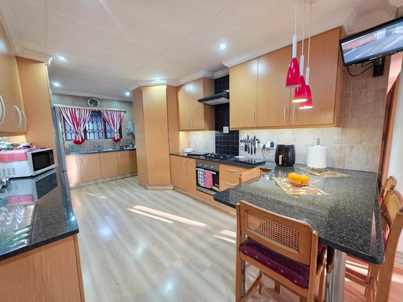 3 Bedroom Property for Sale in Riversdale Gauteng