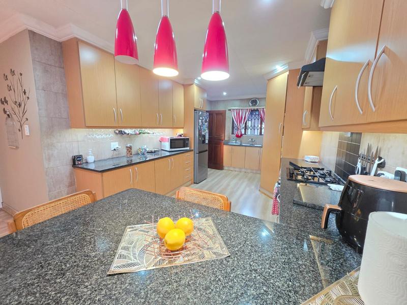 3 Bedroom Property for Sale in Riversdale Gauteng