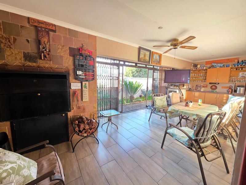 3 Bedroom Property for Sale in Riversdale Gauteng