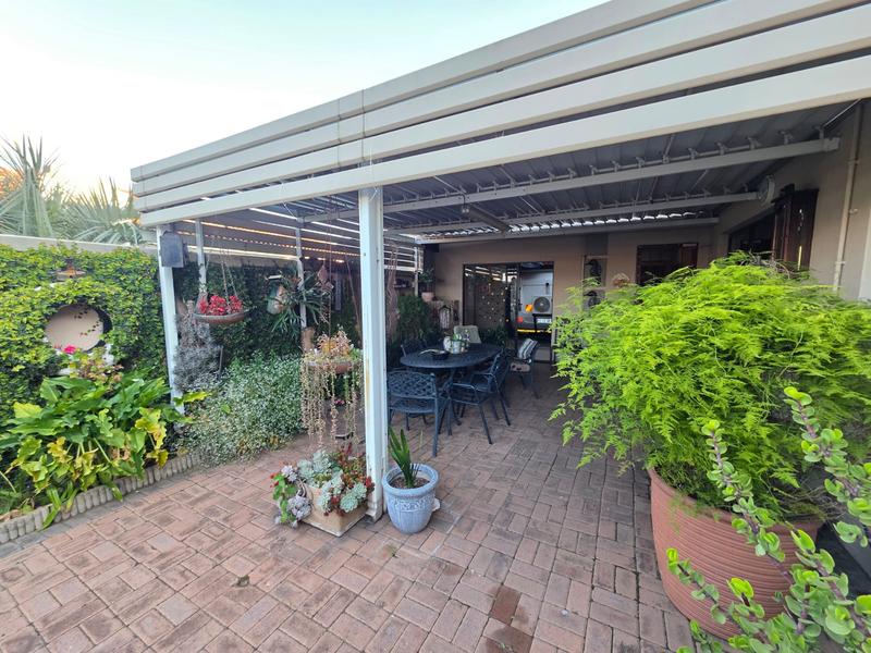 3 Bedroom Property for Sale in Riversdale Gauteng
