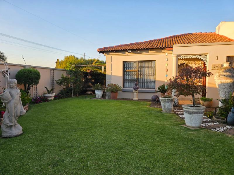 3 Bedroom Property for Sale in Riversdale Gauteng