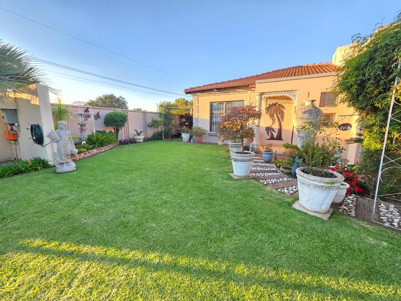 3 Bedroom Property for Sale in Riversdale Gauteng