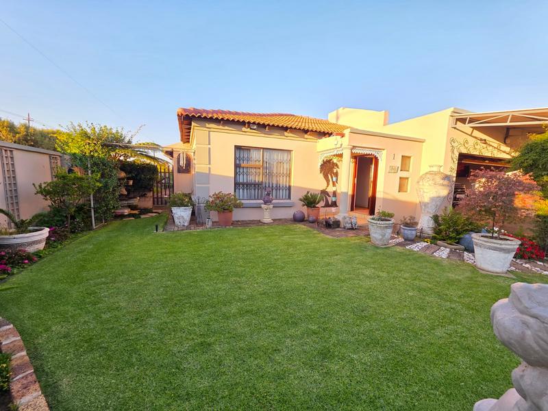 3 Bedroom Property for Sale in Riversdale Gauteng
