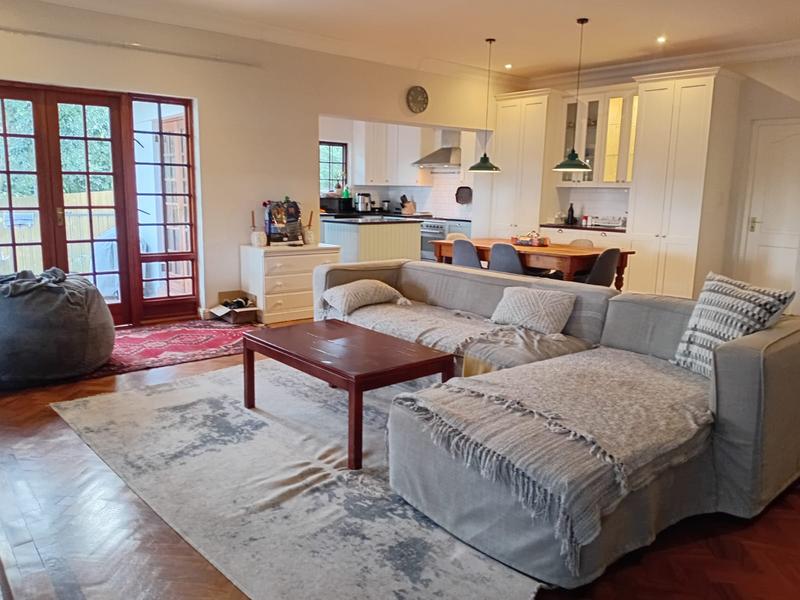 To Let 2 Bedroom Property for Rent in Craighall Park Gauteng