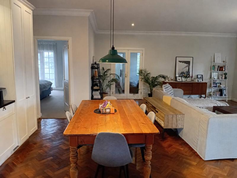 To Let 2 Bedroom Property for Rent in Craighall Park Gauteng