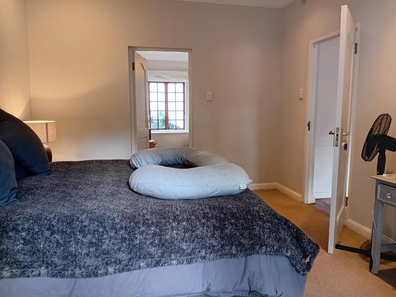 To Let 2 Bedroom Property for Rent in Craighall Park Gauteng
