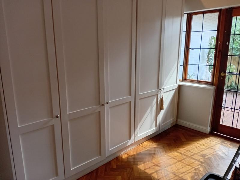 To Let 2 Bedroom Property for Rent in Craighall Park Gauteng