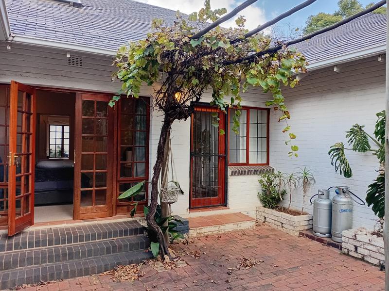 To Let 2 Bedroom Property for Rent in Craighall Park Gauteng