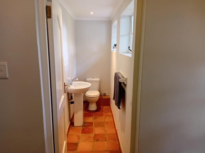 To Let 2 Bedroom Property for Rent in Craighall Park Gauteng