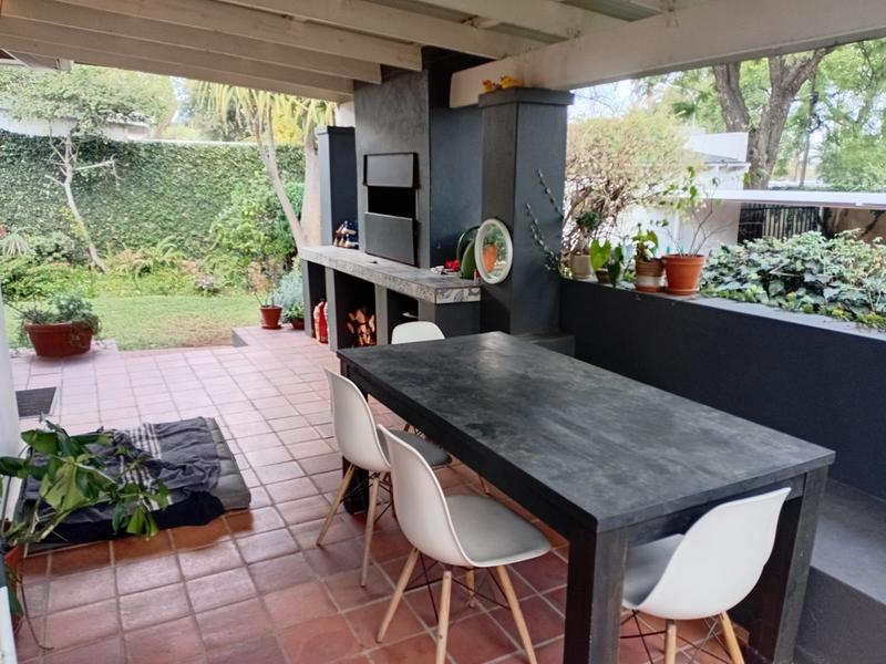 To Let 2 Bedroom Property for Rent in Craighall Park Gauteng