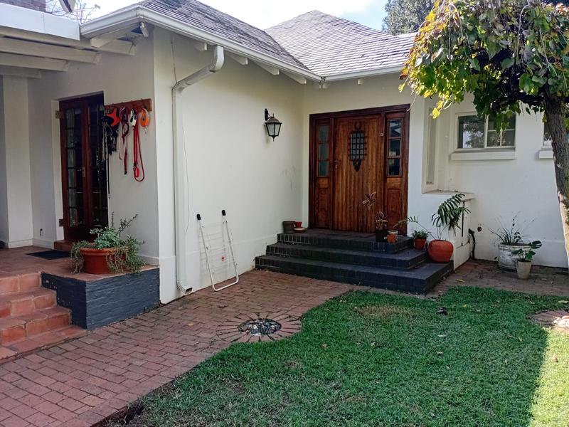 To Let 2 Bedroom Property for Rent in Craighall Park Gauteng