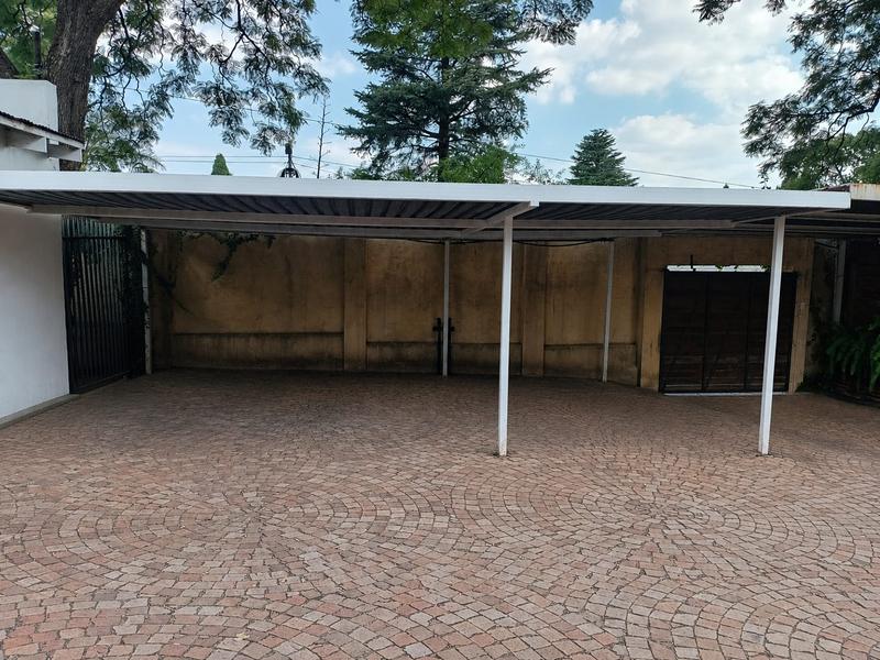 To Let 2 Bedroom Property for Rent in Craighall Park Gauteng