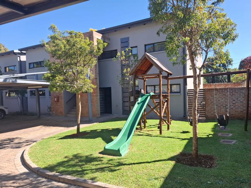 2 Bedroom Property for Sale in Menlo Park Gauteng