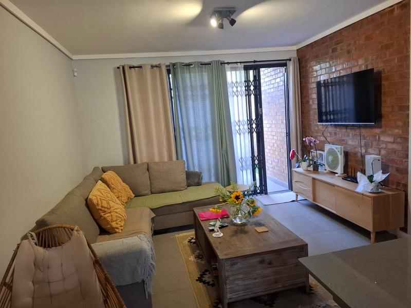 2 Bedroom Property for Sale in Menlo Park Gauteng